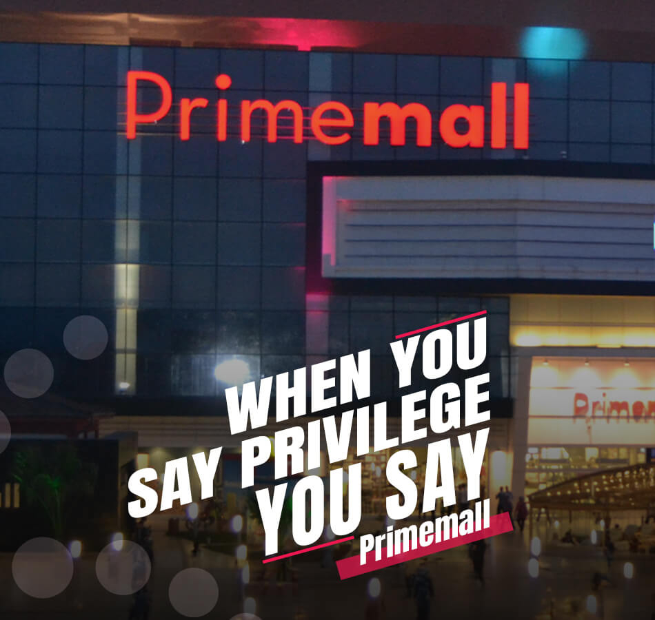 Primemall İskenderun