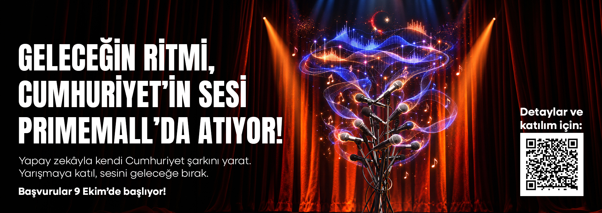 Yapay Zeka Müzik Yarışması