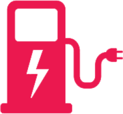 Electric Vehicle Charging Units