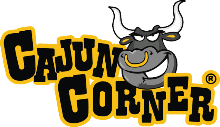 CAJUN CORNER