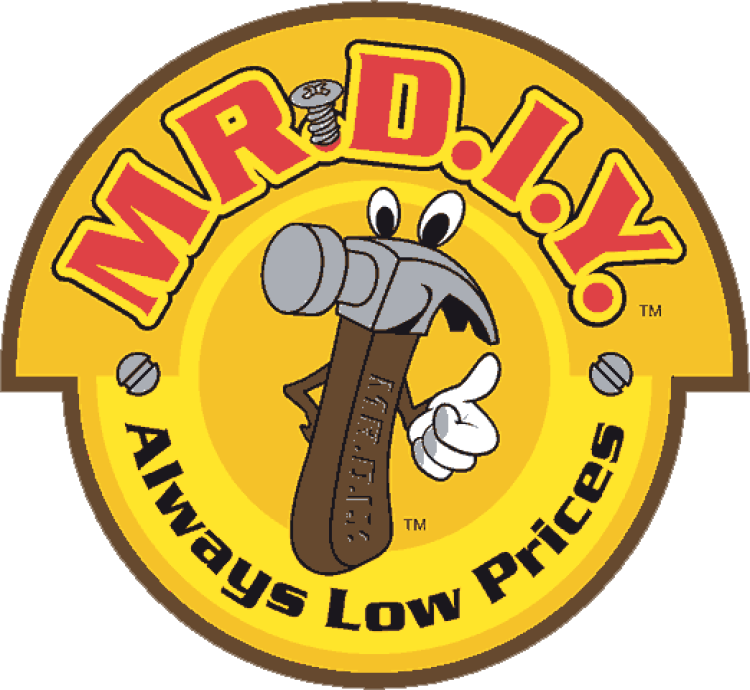 MR. DIY