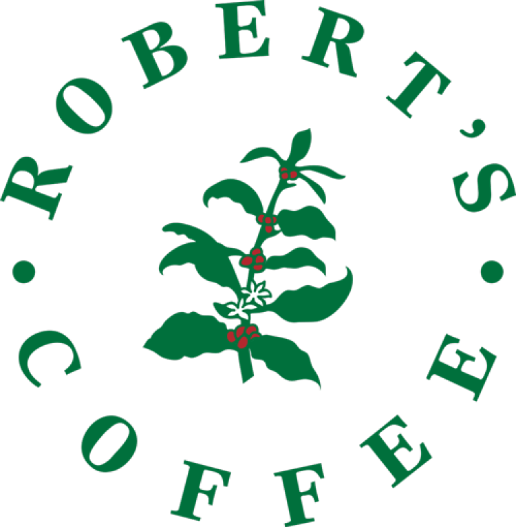 ROBERTS COFFEE